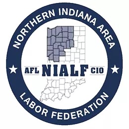 Jack Tipold at a community event